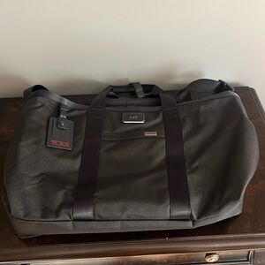 Tumi Alpha Carry All Tote